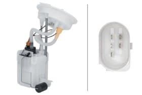 Топливный насос