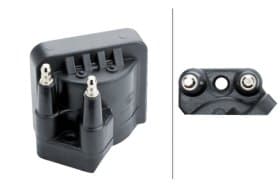 Котушка запалювання