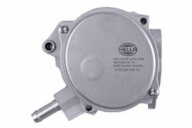 Вакуумний підсилювач гальмівної системи