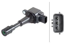 Котушка запалювання