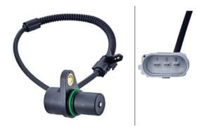 Датчик положення колінчастого вала