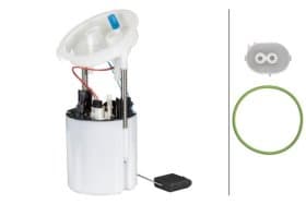 Топливный насос