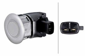 Датчик парктроника