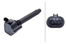 Котушка запалювання Котушка запалювання