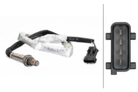 Лямбда-зонд