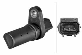 Датчик положения коленвала