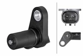 Датчик швидкості