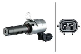 Регулювальний клапан розподільного вала Регулювальний клапан розподільного вала