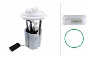 Топливный насос