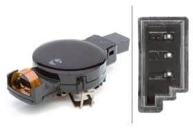 Датчик дощу