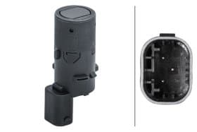 Датчик парктроника