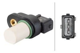 Датчик распредвала Датчик распредвала