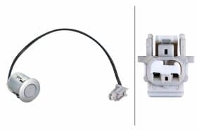 Датчик парктроника