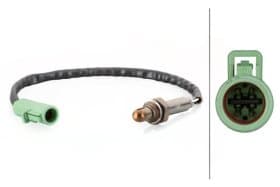 Лямбда-зонд