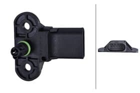Датчик тиску нагнітання Behr Hella 6pp358152471
