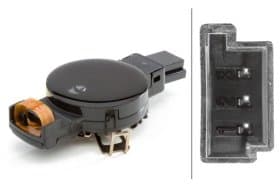 Датчик дощу