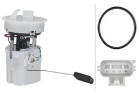 Топливный насос