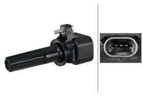 Котушка запалювання