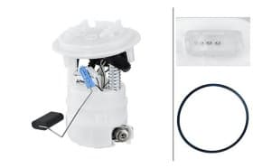 Паливний насос