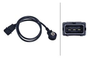 Датчик детонации Датчик детонации