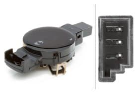 Датчик дождя