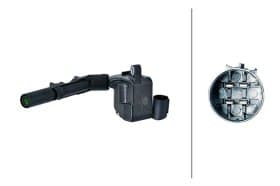 Катушка зажигания