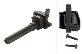 Котушка запалювання Котушка запалювання