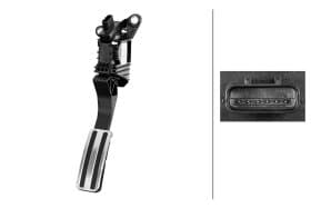 Датчик положения педали акселератора