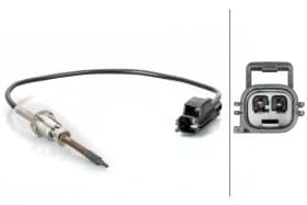 Датчик температури вихлопних газів Датчик температури вихлопних газів