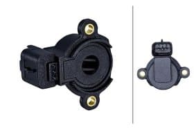 Датчик положення дросельної заслонки