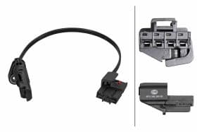 Датчик тахографа