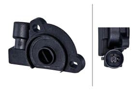 Датчик положения дроссельной заслонки