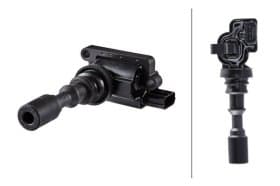 Катушка зажигания Катушка зажигания