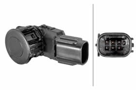 Датчик парктроника