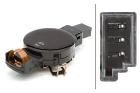 Датчик дождя