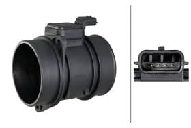 Расходомер воздуха