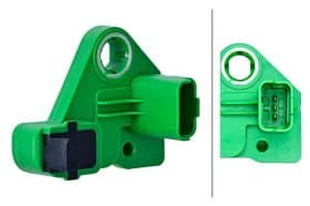 Датчик положения коленвала Датчик положения коленвала