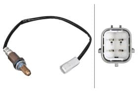 Лямбда-зонд