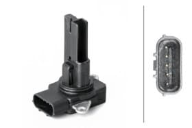 Витратомір повітря