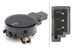 Датчик дождя