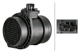 Витратомір повітря