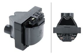 Котушка запалювання