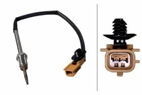 Датчик температуры выхлопных газов Датчик температуры выхлопных газов