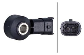 Датчик детонации