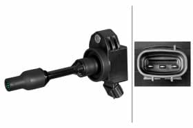 Катушка зажигания