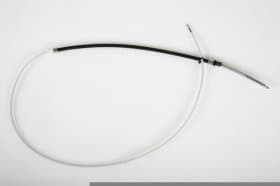 Трос ручного тормоза