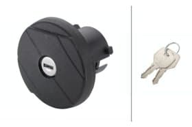 Крышка бензобака