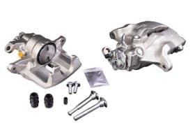 Тормозной суппорт