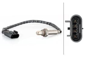 Лямбда-зонд