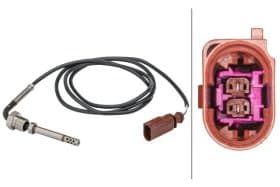 Датчик температури вихлопних газів Датчик температури вихлопних газів